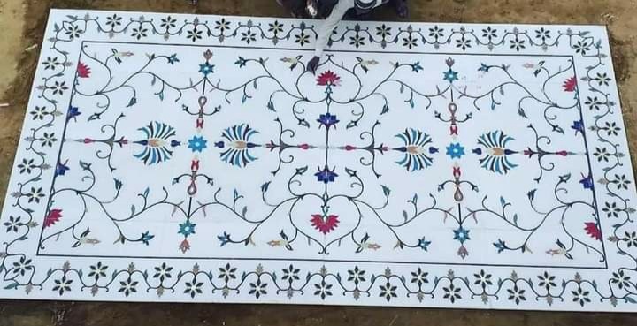 Inlay Work