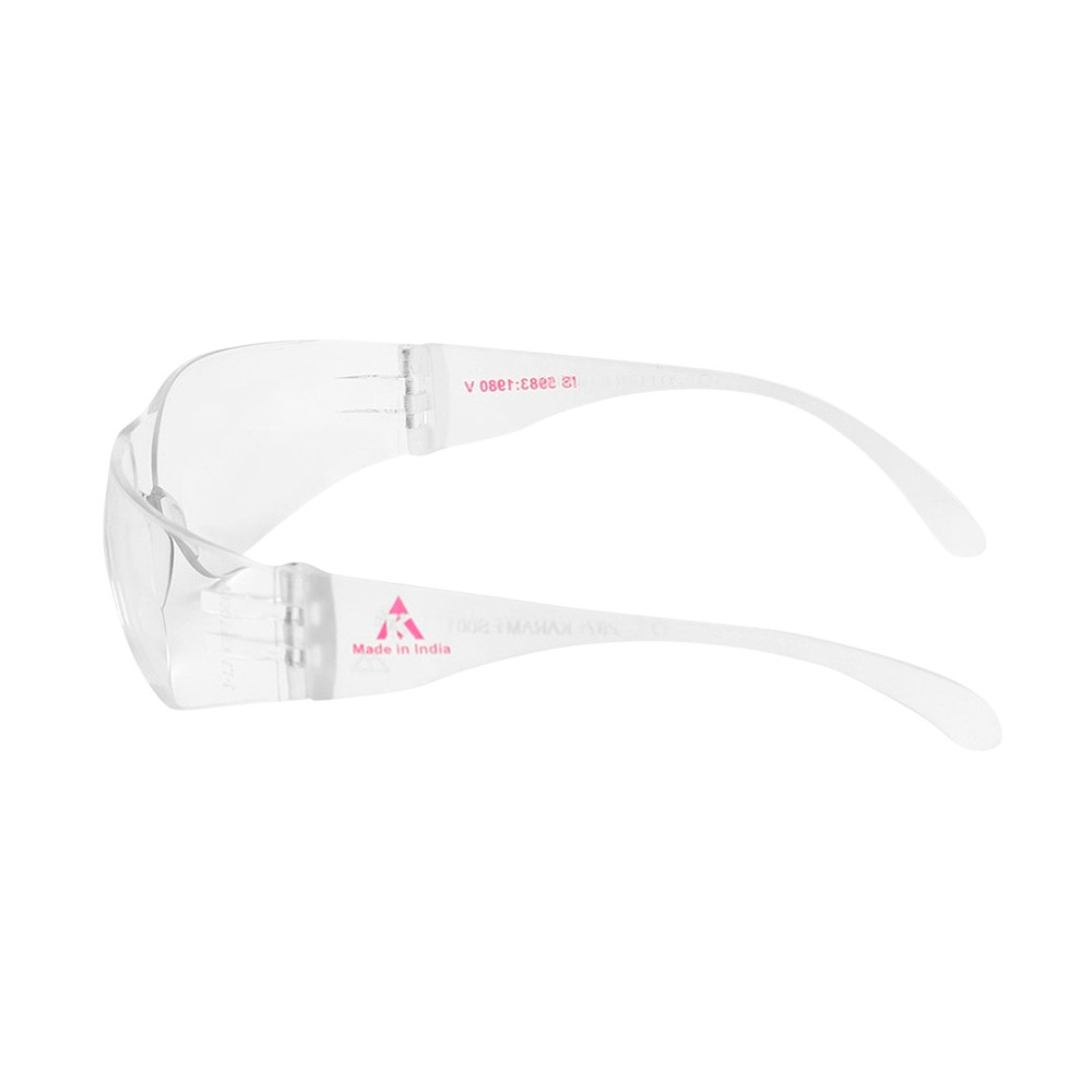 Es001 Safety Goggles