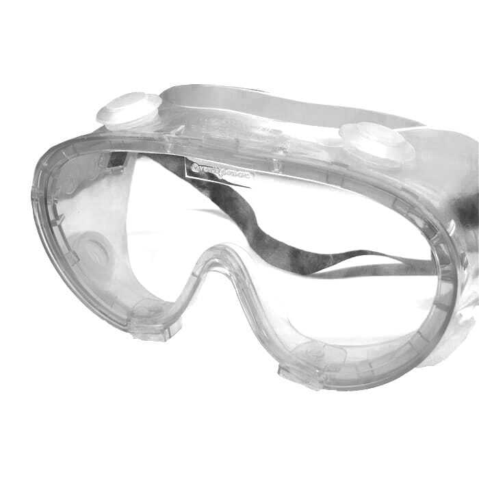 Venus E503 Safety Goggles