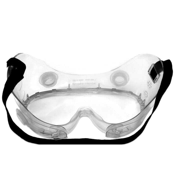 Venus E503 Safety Goggles