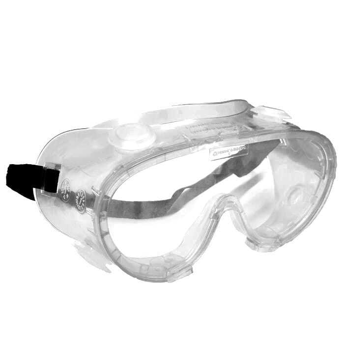 Venus E503 Safety Goggles