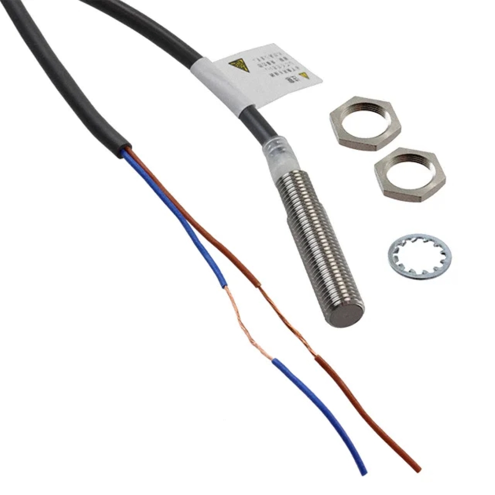 E2E-X1R5Y2 OMRON PROXIMITY SENSOR