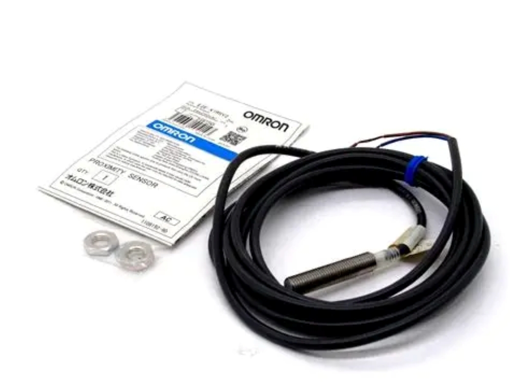 E2E-X1R5Y2 OMRON PROXIMITY SENSOR