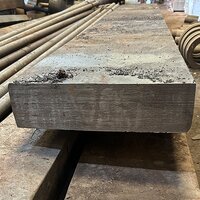 Forged Plates - Product Type: Iron