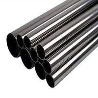 Cold Drawn Seamless Tube - Application: Boiler Pipe