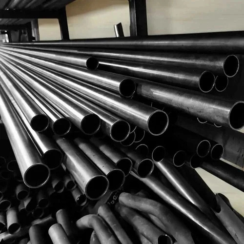 Cold Drawn Seamless Tube