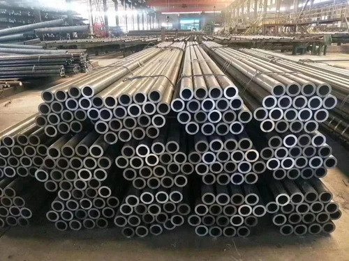 Cold Drawn Seamless Tube
