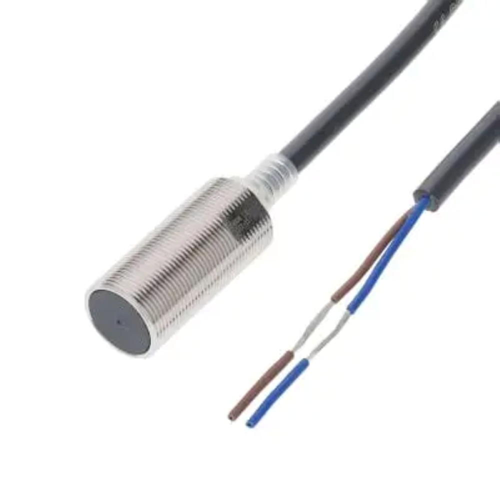 E2e-x5y2 Omron Proximity Sensor - Application: Induastrial