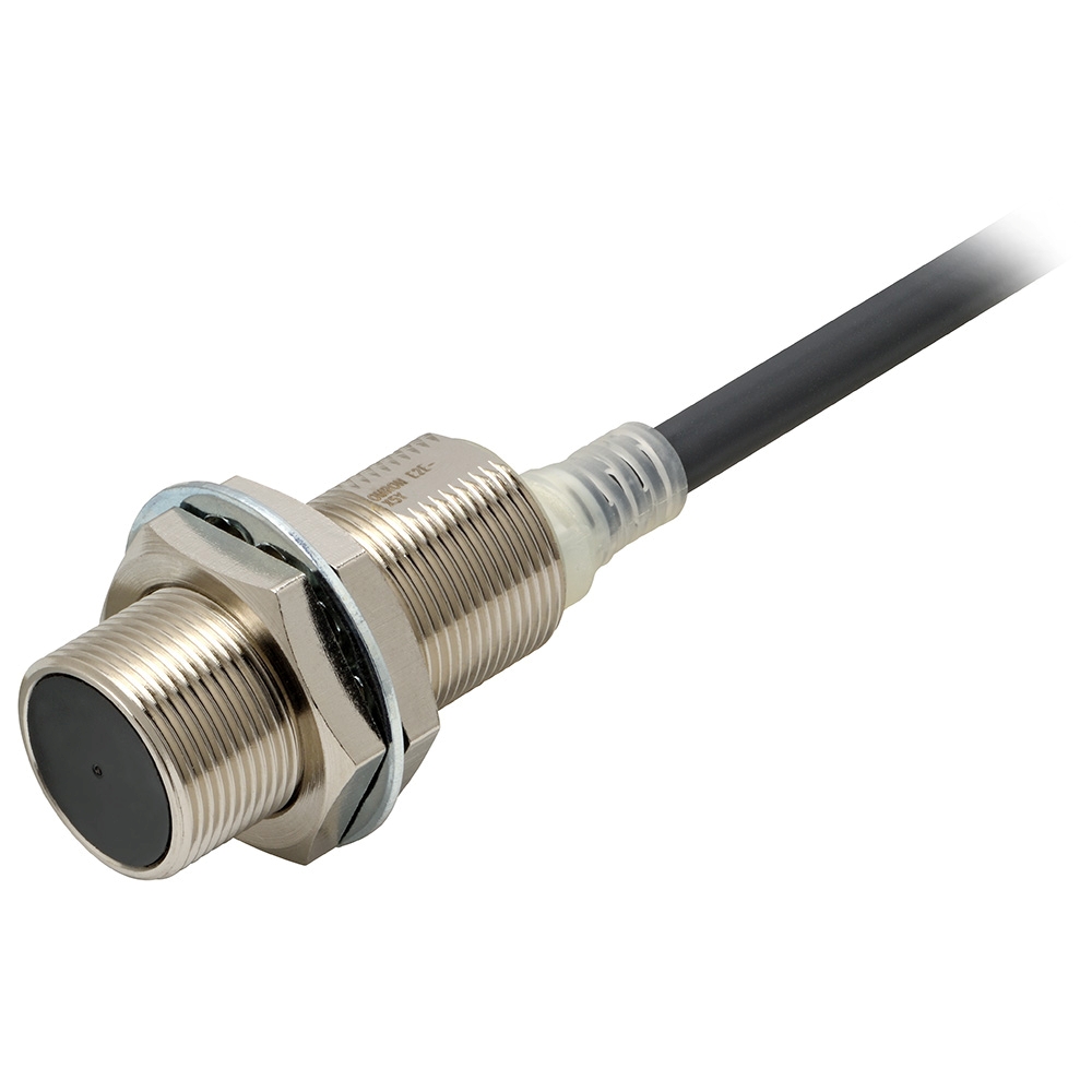 E2e-x5y2 Omron Proximity Sensor - Application: Induastrial