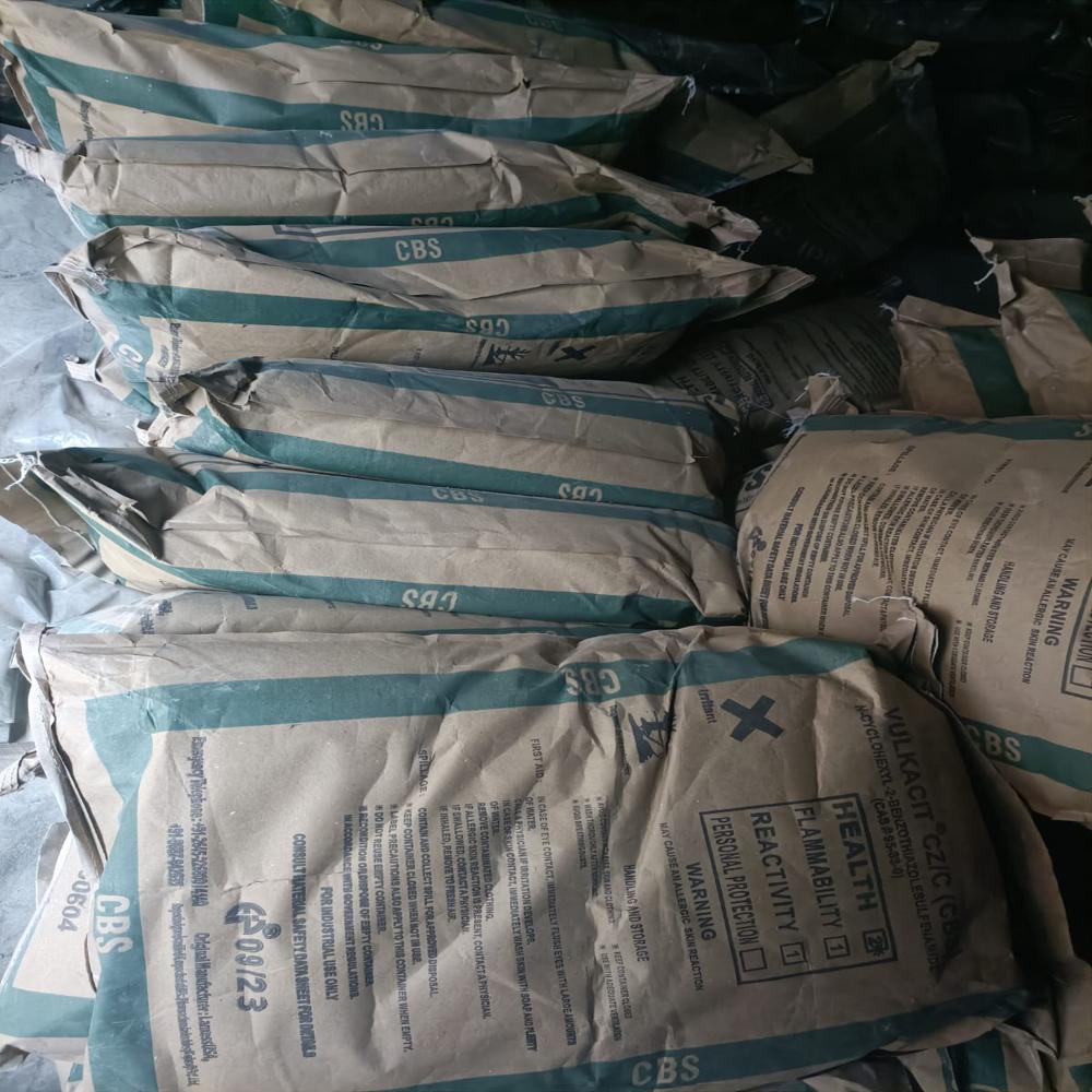 CBS Rubber Chemical