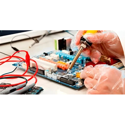 Oxygen Concentrator Repairing Service