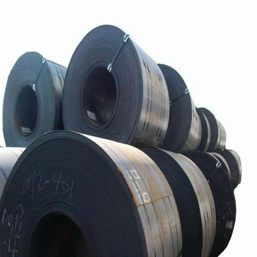 Mild Steel Hot Rolled Sheet