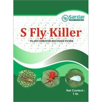 S Fly Killer