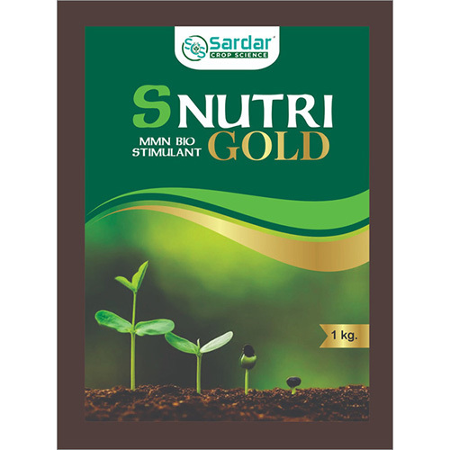 S Nutri Gold