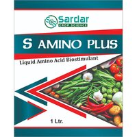 S Amino Plus - Cas No: 56-41-7