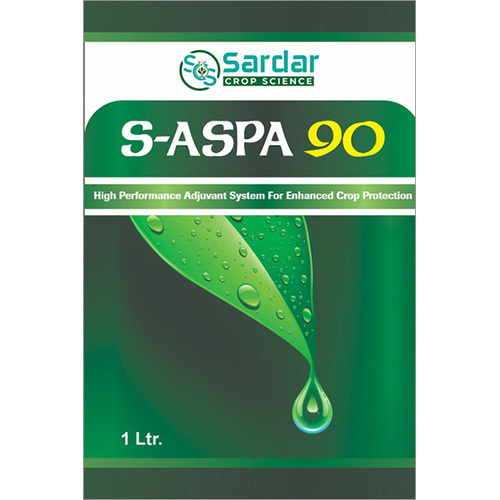 S-Aspa 90 Crop Protection