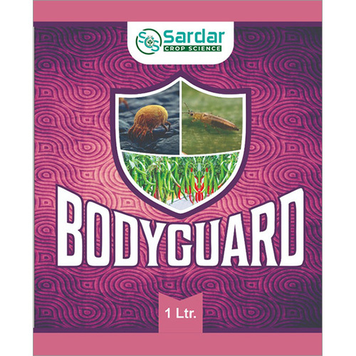 Bodyguard Crop Protection