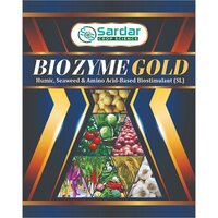 Biozyme Gold