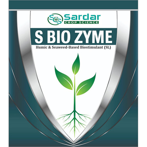 S Bio Zyme