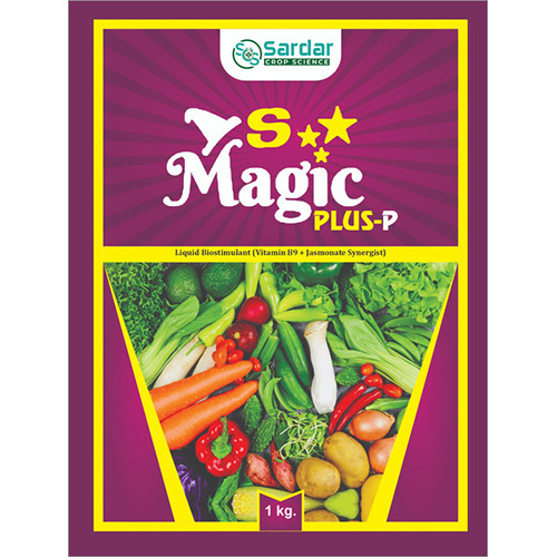 Magic Plus-P