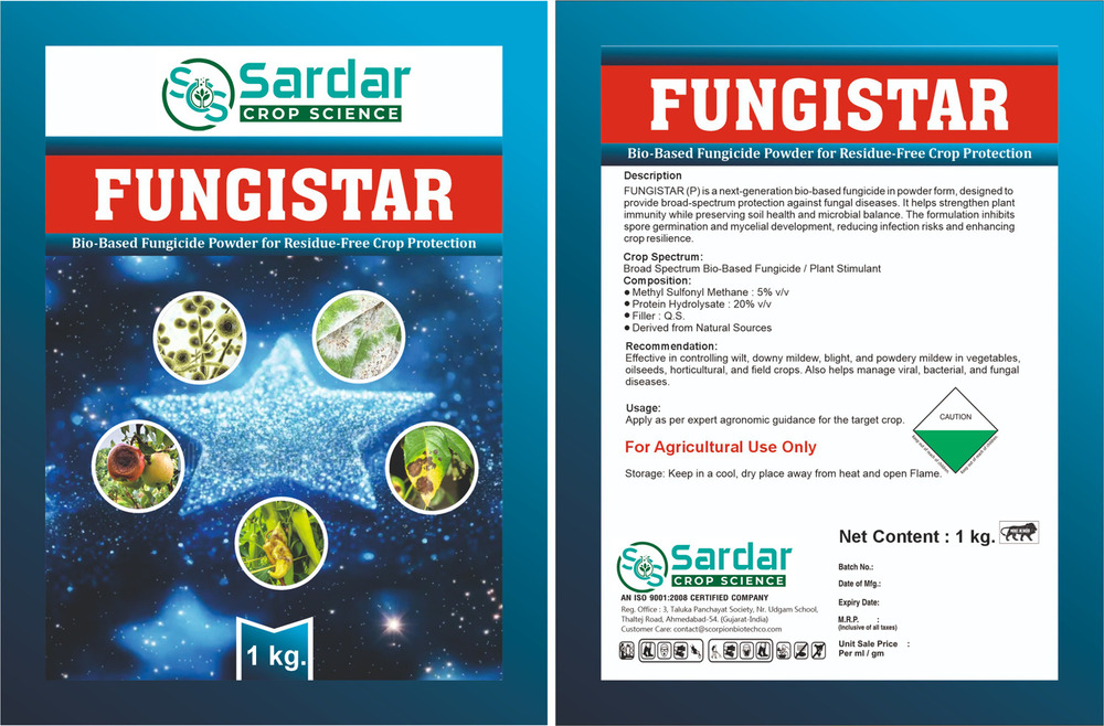 Fungistar Fungicide