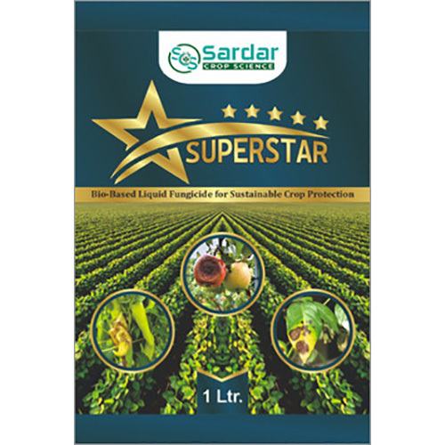 Superstar Liquid Fungicide