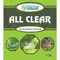 All Clear Larvicide