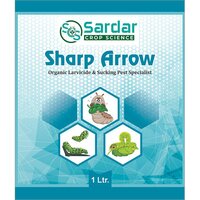 Plant Larvicide