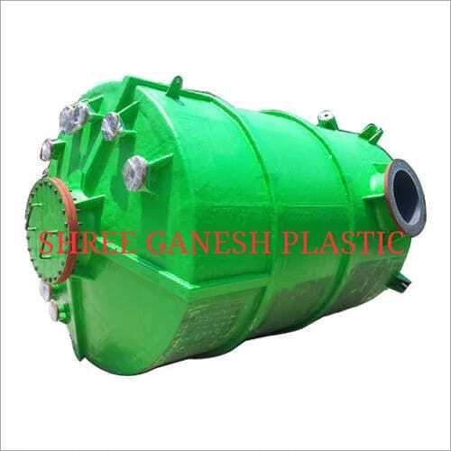 FRP Storage Tank