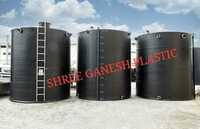 Hdpe Spiral Storage Tank
