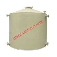 Pp Spiral Storage Tank