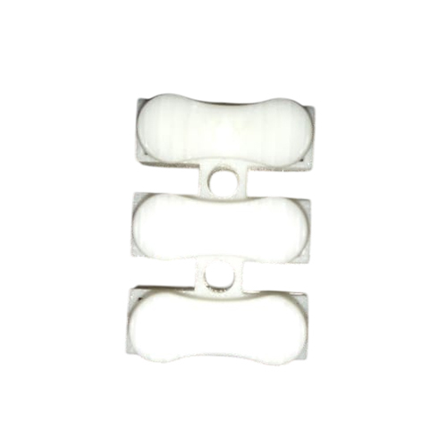 3 Pin Push Fit Connector