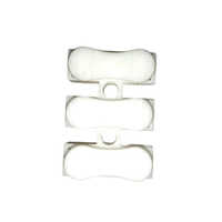 3 Pin Push Fit Connector