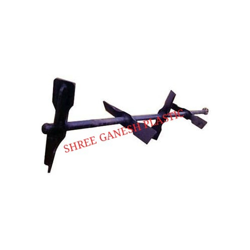 Industrial HDPE Stirrer