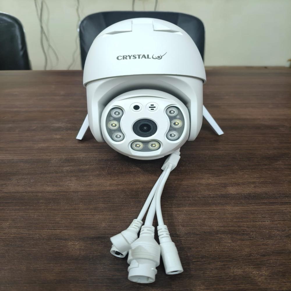 CCTV Camera