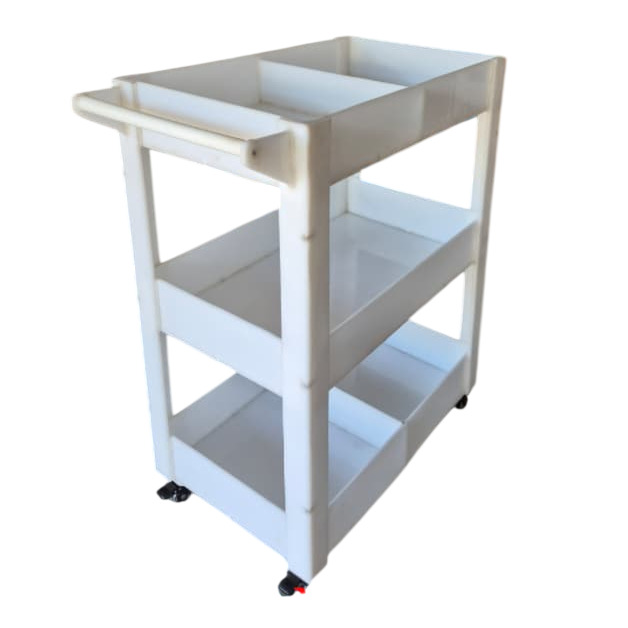 PP Utility Trolley