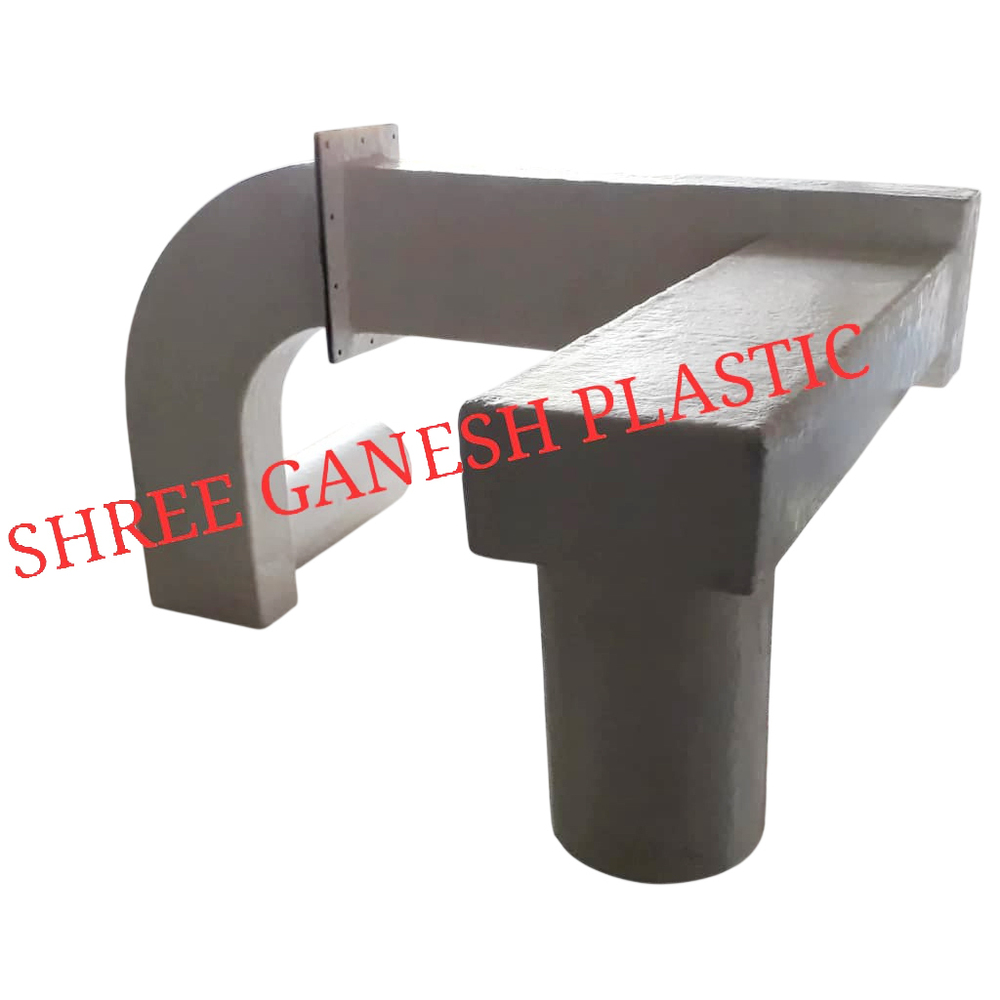 PPFRP Ducting System