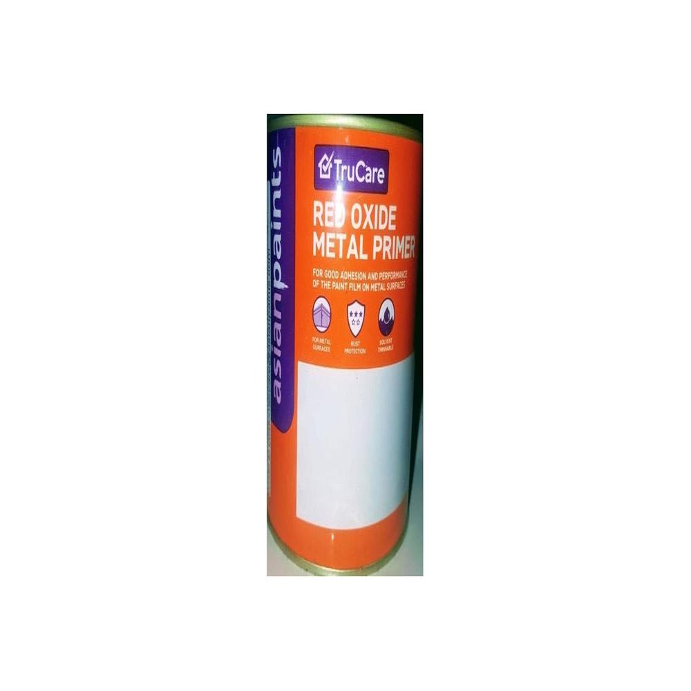 Asian Paints Red Oxide Metal Primer