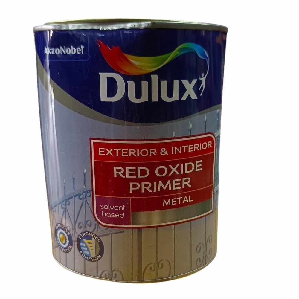 Dulux Red Oxide Metal Primer