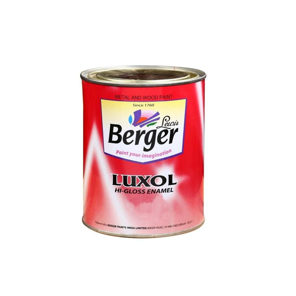 High Gloss Enamel Paint