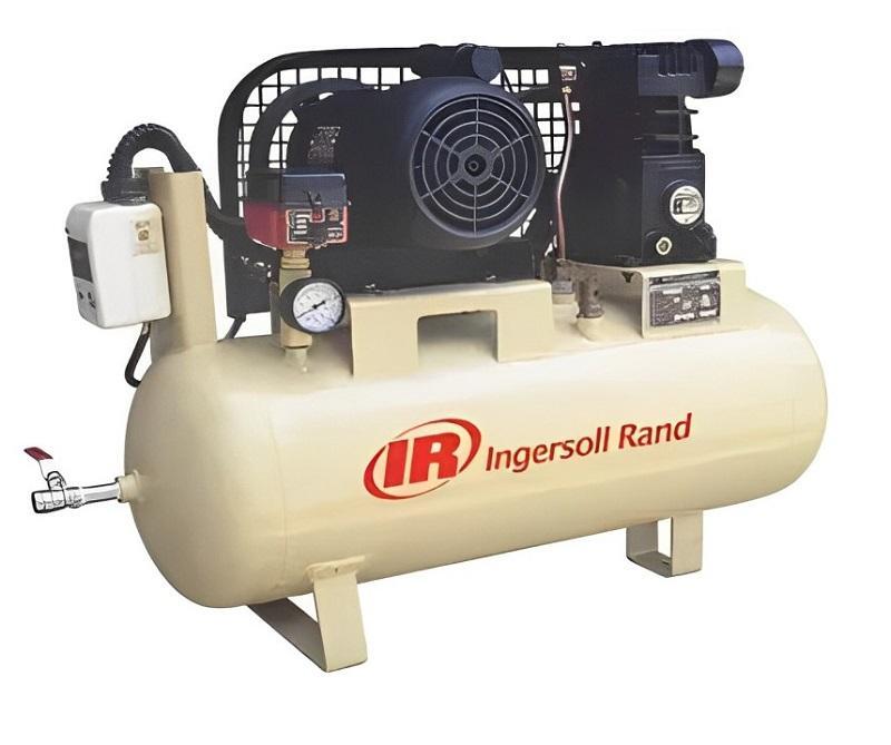 Indersoll Rand Screw air compressors
