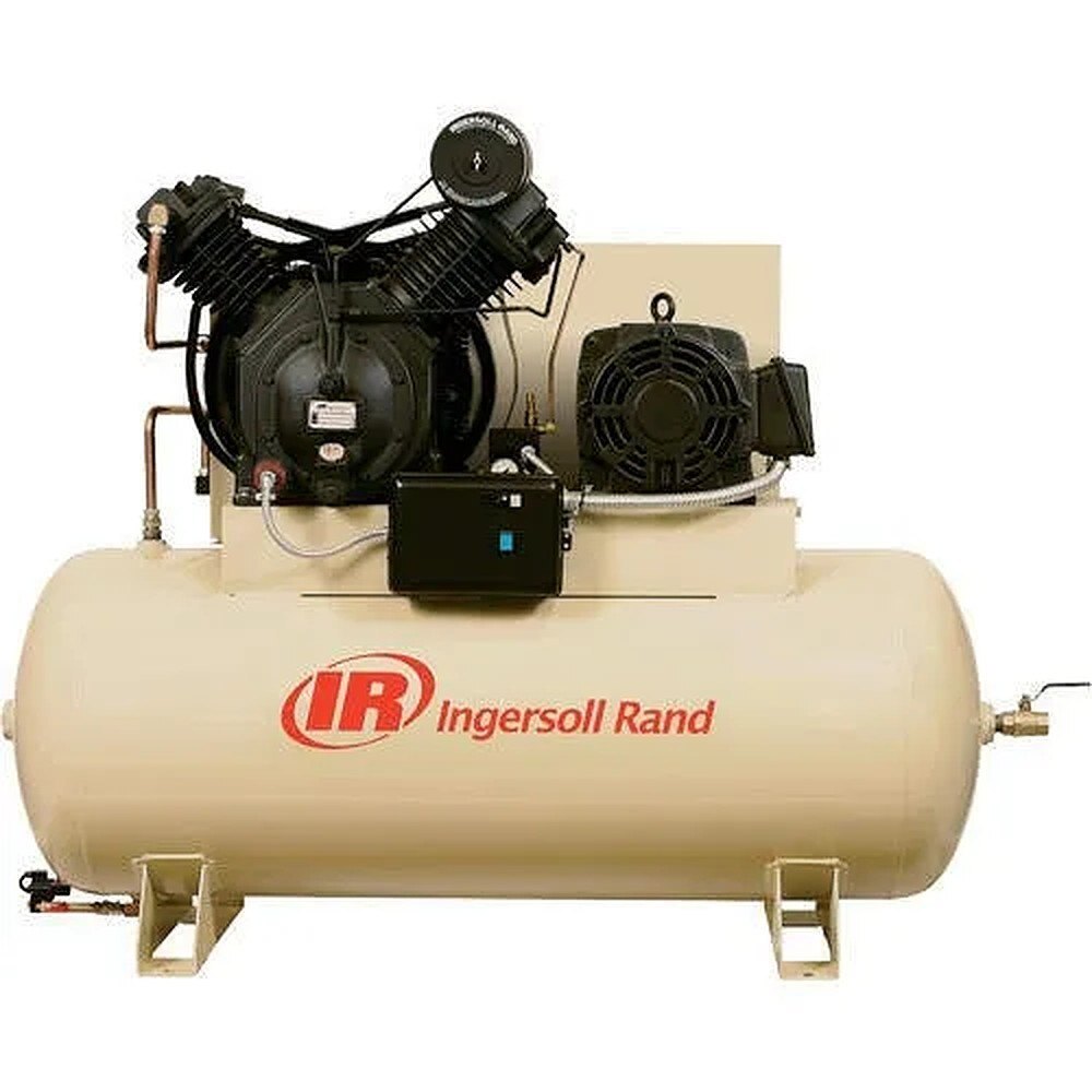 Indersoll Rand Screw air compressors