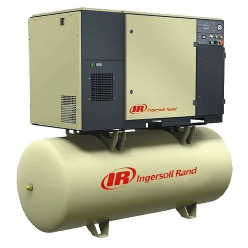 Indersoll Rand Screw air compressors