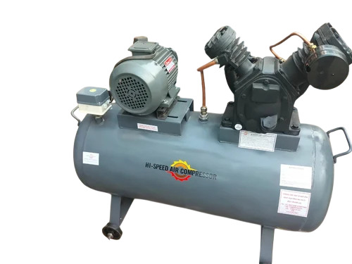 Ir Model Piston Air Compressor