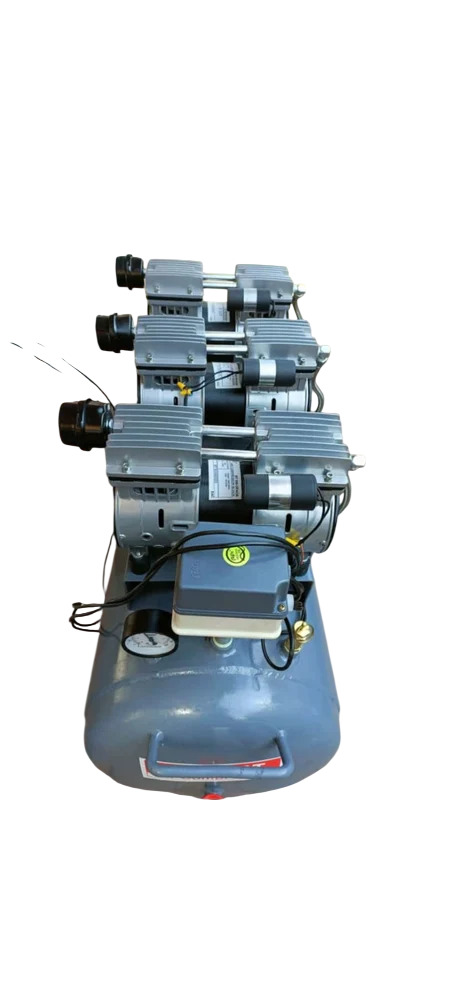 7.5CFM Air Compressor
