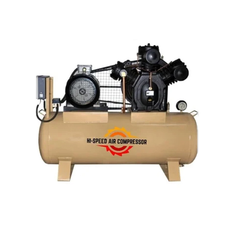 20Hp Low Pressure Compressor