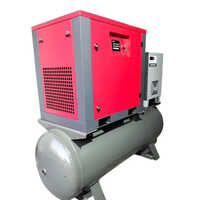 50l High Speed Air Compressor