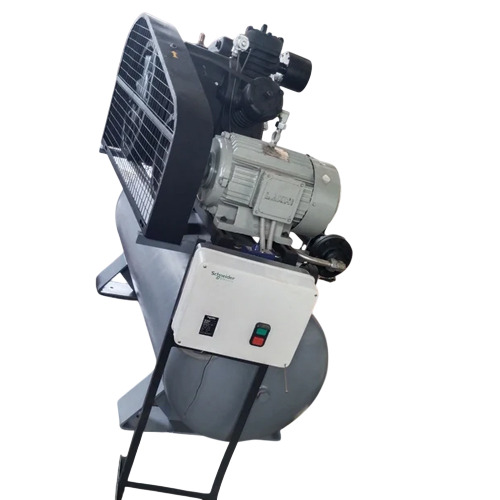 Hi Speed Reciprocating Air Compressor