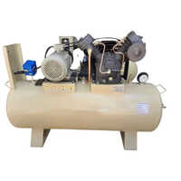 12.5hp Multistage High Pressure Air Compressor