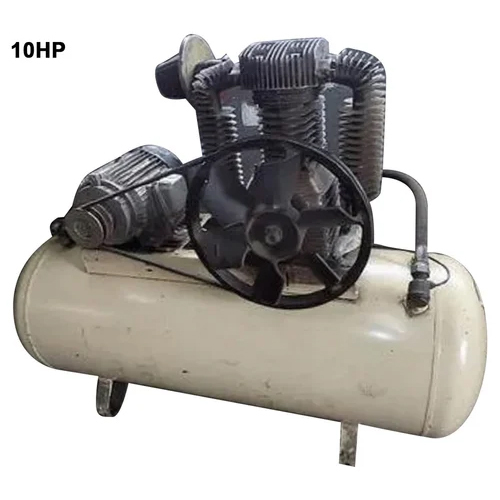 10HP Reciprocating Air Compressor